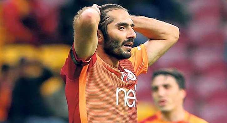 Galatasaray'da byk operasyon