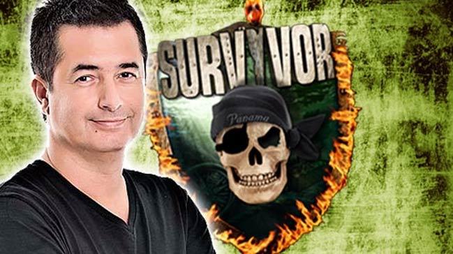 Acun Ilcal Survivor'da yaracak  yeni ismi aklad!