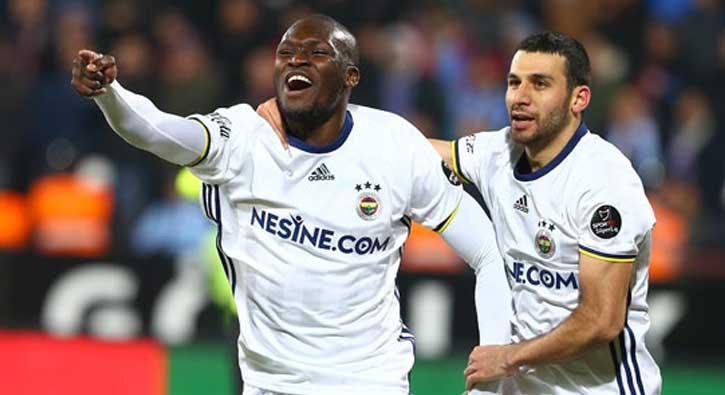 Moussa Sow Adana ve Baakehir malarnda kesin yok