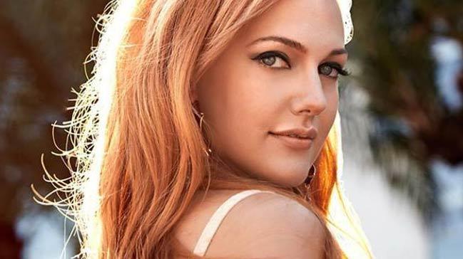 Meryem Uzerli'den nostaljik paylam!