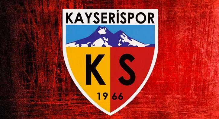 Kayserispor ynetiminde 2 istifa