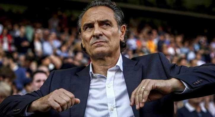 Valencia'da Prandelli dnemi bitti