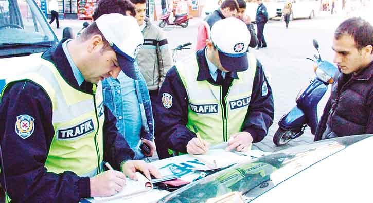 Gece yarsndan itibarenzaml cezalar devrede