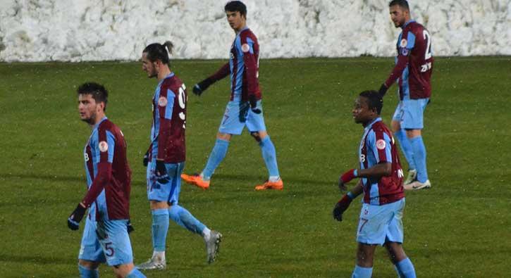 Trabzon, 2010-2011'in ardndan dibe vurdu