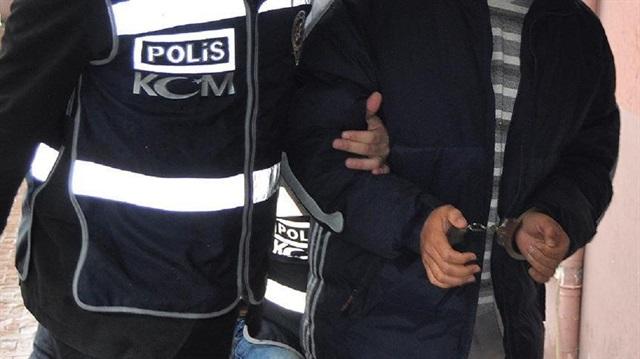 Ankara'da eylem hazrlndaki 8 DEA'l terrist yakaland