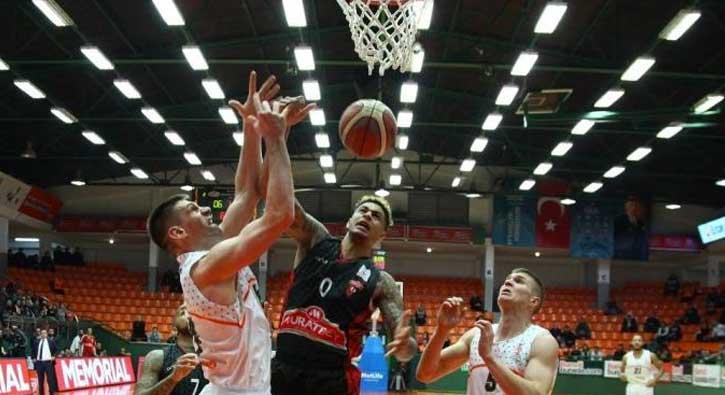 Banvit, sahasnda srprize izin vermedi