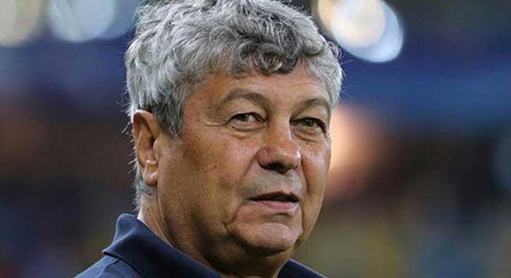 Lucescu'dan Galatasaray itiraf