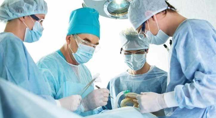 En sk yaplan genel cerrahi ameliyat: Ftk