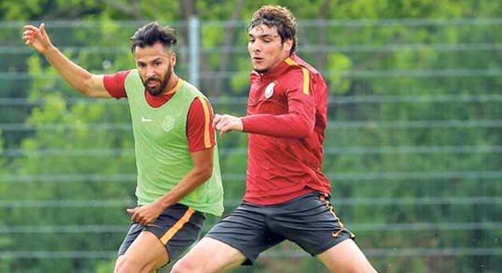 Salih Dursun Antalyasporda