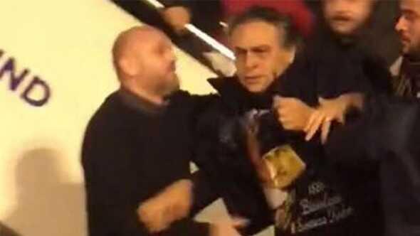 Barbaros ansal kimdir nereli ka yanda Barbaros ansal ne dedi" 