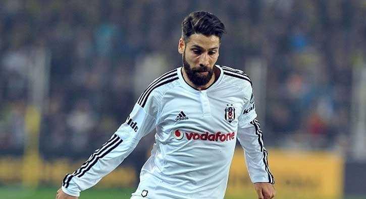 Olcay ahan'n menajeri Antalya'ya gidiyor