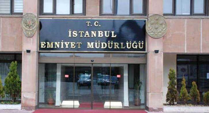 stanbul eski Emniyet Mdr Abanoz ld