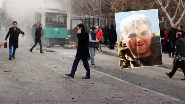 Kayseri saldrsnn talimatn da PKKnn Diyarbakr sorumlusu Porsipi verdi