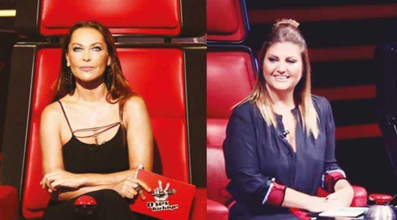 Sibel Gitti H lya Geldi 
