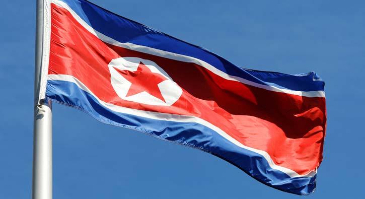Kuzey Kore, ABDye meydan okudu