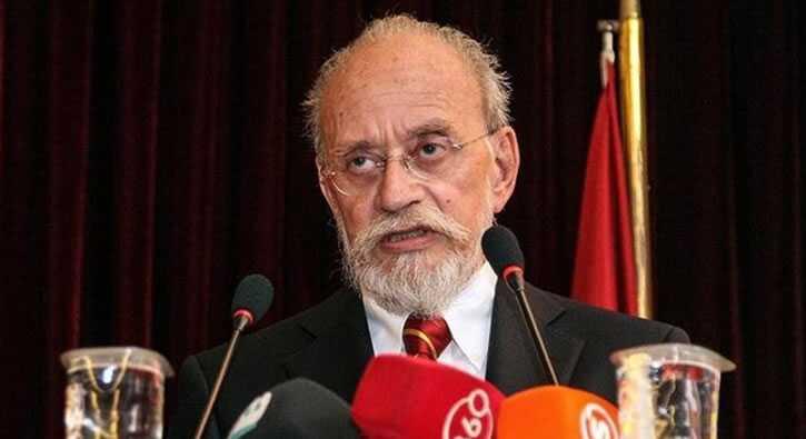 Dursun zbek Alp Yalman'n istifasn kabul etmedi