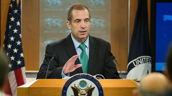 ABD'den skandal aklama: Suriye'de PYD masada yer almal