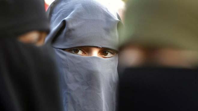 Fas'ta burka retimi ve sat yasakland