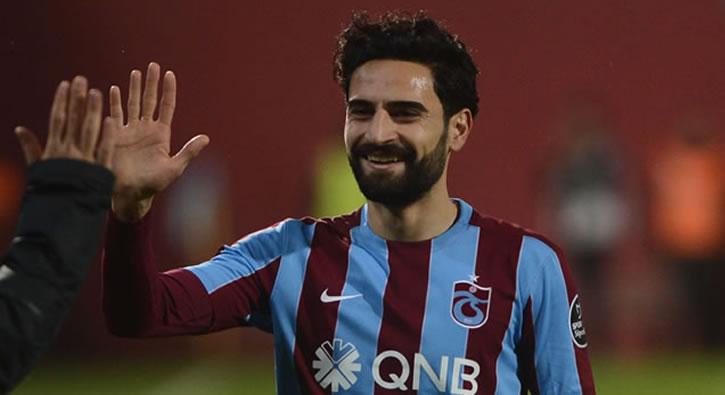 Beikta Mehmet Ekici'nin bonservisini alp Trabzonspor'a kiralayacak