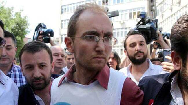 Atalay Filiz iin 2 kez arlatrlm mebbet hapis istemi