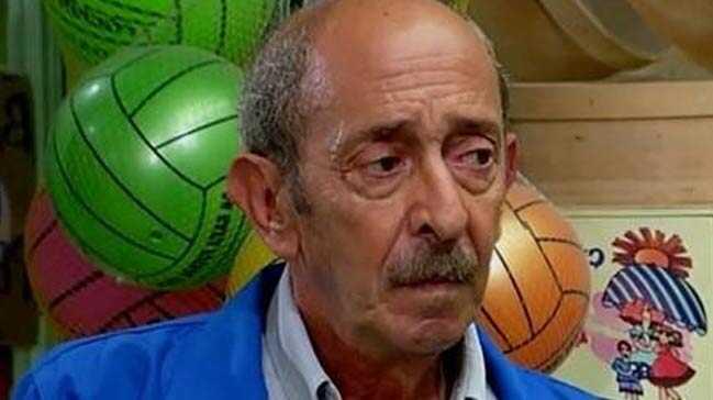 Ayberk Atilla son salk durumu kimdir aslen nereli ka yandadr 