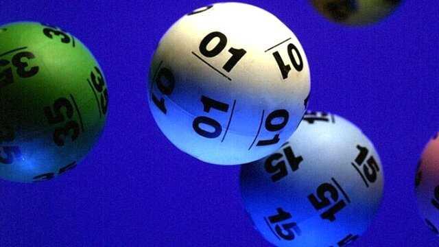 Sper Loto 12 Ocak ekili sonular akland