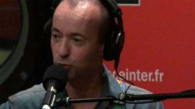 Fransz radyosu Trkiye'den zr diledi!
