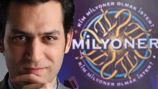 Murat Yldrm, Kim Milyoner Olmak ster'den ne kadar kazanacak"
