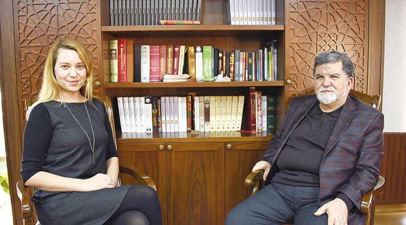 Emin stn: Evden arabadan sonraenerjide de 'elbirlii'