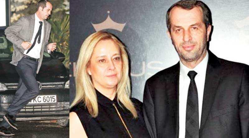 Hlya Sancakl kz Duygu olu Mert kimdir intihar nedeni nedir