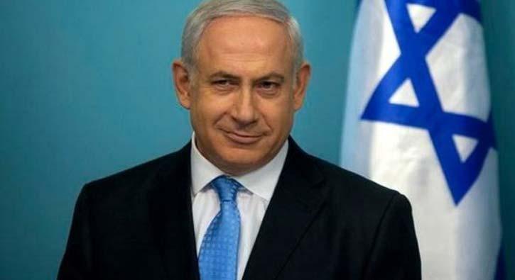 Netanyahu'ya ABD destekli gvence 