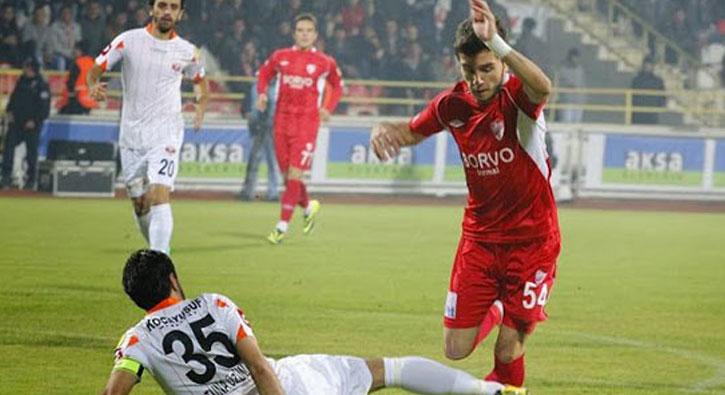 Sivasspor, Emre Kln' transfer etti