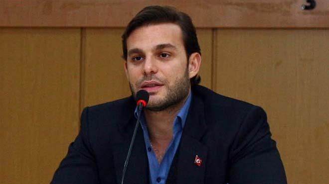 Oyuncu Mehmet Aslan serbest brakld