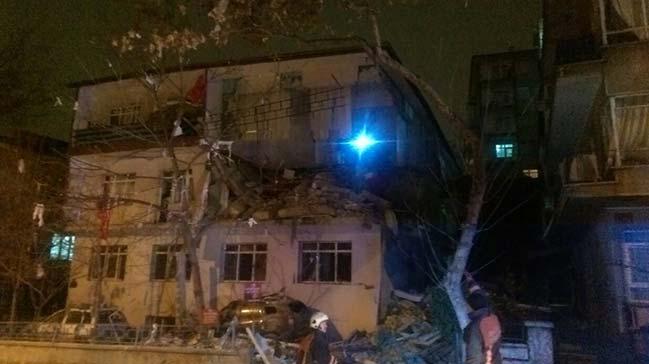 Son dakika haberi: Ankara'da patlama 