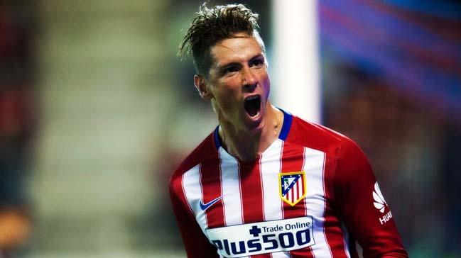 OLAY! Fernando Torres geliyor!