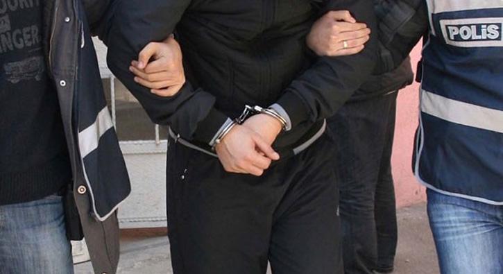 Adana merkezli uyuturucu operasyonunda 17 tutuklama
