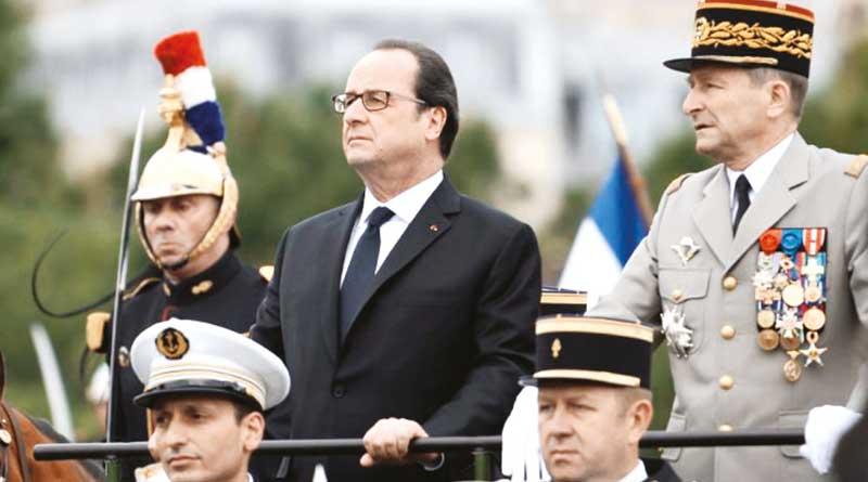 Cumhurbakanl sistemi: Fransadan ok daha demokratik