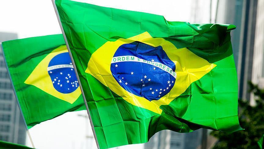 Brezilya'da 3 gnlk ulusal yas ilan edildi