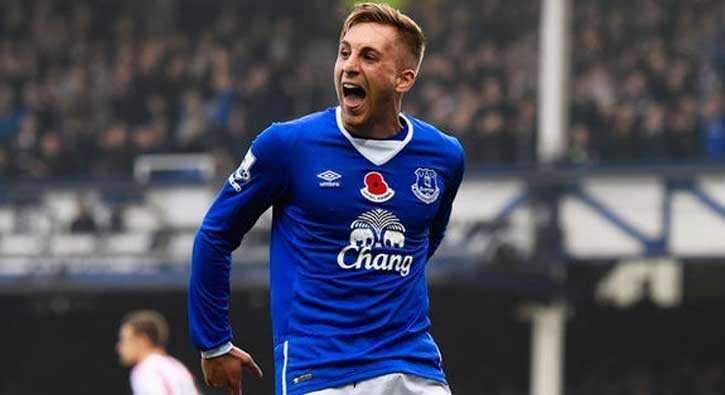 spanyol gen yldz Deulofeu, Milan'da!