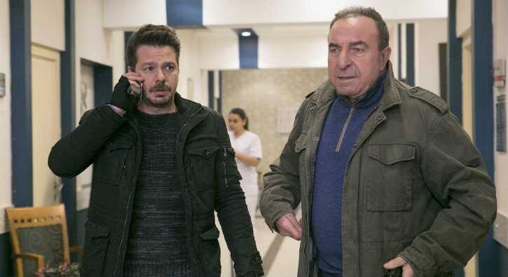 Arka Sokaklar 426. yeni blm fragman son blm Kanal D-izle