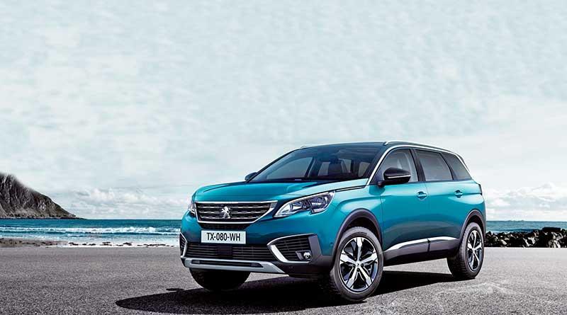 Peugeot, yeni SUV ve ticariyle rekor kracak
