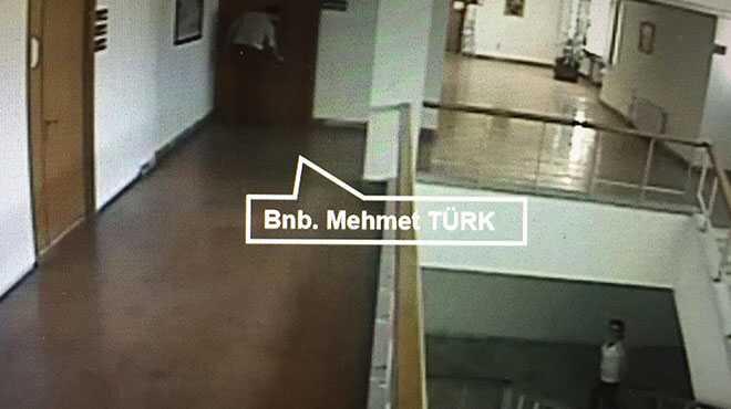 FET'c hainlerin 2. darbe toplants deifre oldu: Babam girse ate ederim, siz de edin