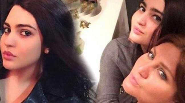 Sibel Can'n kznn yllk okul creti dudak uuklatt!