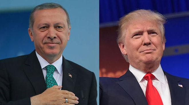 'Trkiye ile ABD'nin ilikileri iyi olmak zorunda'