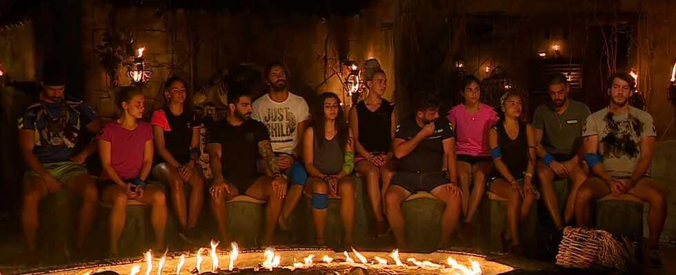 Survivor son blm kim elendi TV 8'de