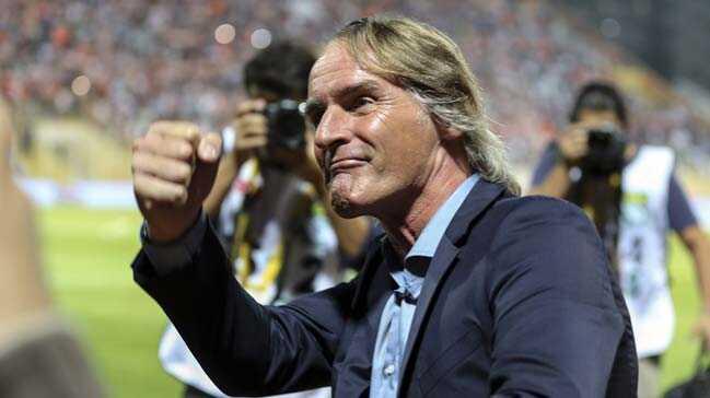 Olay szler: 'Riekerink yerine Merzifon eei...'