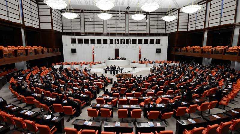 Cumhurbakanl baka federatif ynetim baka