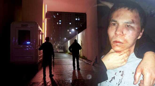 Reina canisi terrist Abdulkadir Maaripov tek tek anlatt: Olumla kaacaktm