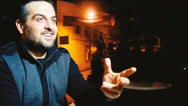 Bekir iekdemir: Komedi oyunculuunu seviyorum 