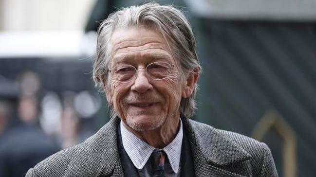 John Hurt kimdir" nl aktr hayatn kaybetti!